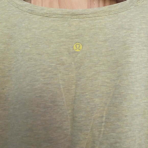 Lululemon Brunswick tank - Picture 3 of 3